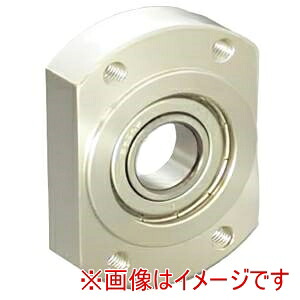 【小西製作所】 小西製作所 BEIS-6206ZZ ベアリングホルダーセット インロー止め輪タイプ 楕円型 ステンレス BEIS