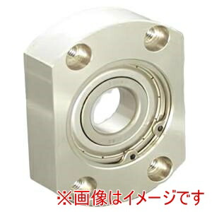 【小西製作所】 小西製作所 BERS-6205ZZ ベアリングホルダーセット 止め輪タイプ 楕円型 ステンレス BERS