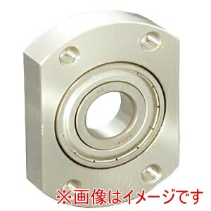 【小西製作所】 小西製作所 BES-6206ZZ ベアリングホルダーセット 直接取付タイプ 楕円型 ステンレス BES