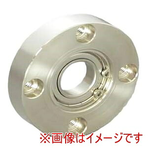 【小西製作所】 小西製作所 BCRS-6006ZZ ベアリングホルダーセット 止め輪タイプ 丸型 ステンレス BCRS
