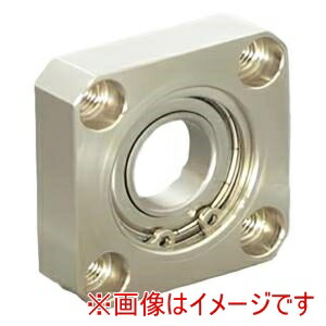 【小西製作所】 小西製作所 BSRS-6008ZZ ベアリングホルダーセット 止め輪タイプ 四角型 ステンレス BSRS