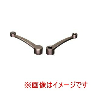 【小西製作所】 小西製作所 CHS-125-17-N ステンレス製クランクハンドル CHS-N