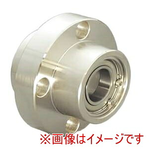 【小西製作所】 小西製作所 DCIM-6008ZZ ベアリングホルダーセット 止め輪付インローダブルタイプ 丸型 DCIM