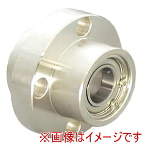 【小西製作所】 小西製作所 DCIS-6205ZZ ベアリングホルダーセット 止め輪付インローダブルタイプ 丸型 DCIS