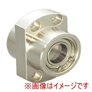 【小西製作所】 小西製作所 DEIM-6206ZZ ベアリングホルダーセット 止め輪付インローダブルタイプ 楕円型 DEIM