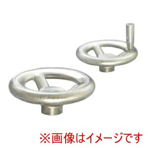 【小西製作所】 小西製作所 DIN-355 ステンレス製ハンドル車 DIN,DI-N
