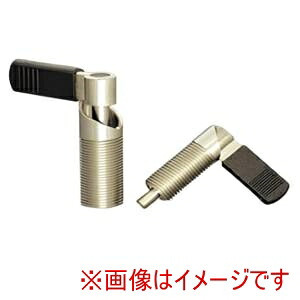【小西製作所】 小西製作所 ILP-8-12-SUS インデックスレバープランジャー ステンレス ILP-sus