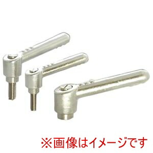 【小西製作所】 小西製作所 SFSS-16 オールステンレスクランプレバー SRSS,SFSS