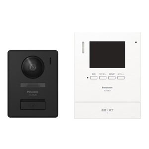 送料無料！！ 【パナソニック Panasonic】 パナソニック Panasonic VL-SE31XL テレビドアホン【smtb-u】