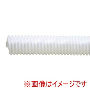【東拓工業】 東拓工業 TACエコSD-AS 38φ 50M 脱塩ビホース エコシリーズ TACエコSD-AS