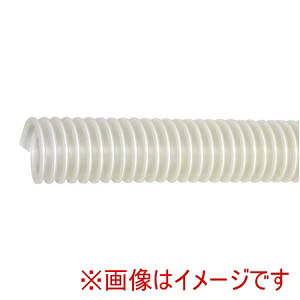 【東拓工業】 東拓工業 TACエコダクトAS 50φ 30M 脱塩ビホース エコシリーズ TACエコダクトAS