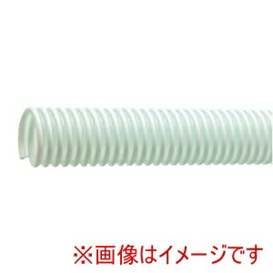 【東拓工業】 東拓工業 TACフルオロA 50φ 10M フッ素ホース フルオロシリーズ 内面フッ素樹脂 TACフルオロ