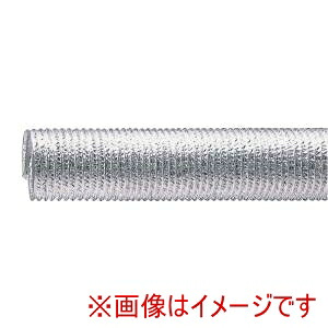 【東拓工業】 東拓工業 TACダクトアルミ 250φ 5M ダクトホース TACダクトアルミ