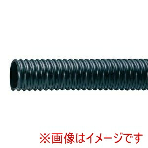【東拓工業】 東拓工業 TACヘラン 38φ 50M 耐摩耗用ホース TACヘラン