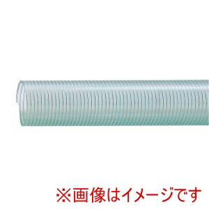 【東拓工業】 東拓工業 TACヘラントーメイ 65φ 50M 耐摩耗用ホース TACヘラントーメイ