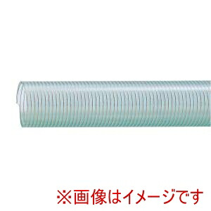 【東拓工業】 東拓工業 TACヘラントーメイ 90φ 50M 耐摩耗用ホース TACヘラントーメイ
