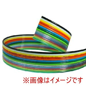 【千代田通商】 千代田通商 10TP-4x2.5S 100m マルチフラットチューブ