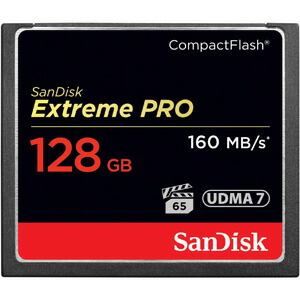 【サンディスク SanDisk 並行輸入品2週間保証のみ】サンディスク CFカード 128GB SDCFXPS-128G-X46 ExtremePro コンパクトフラッシュ|あきばお~支店