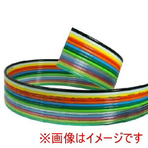 【千代田通商】 千代田通商 6TP-4x2.5S 100m マルチフラットチューブ