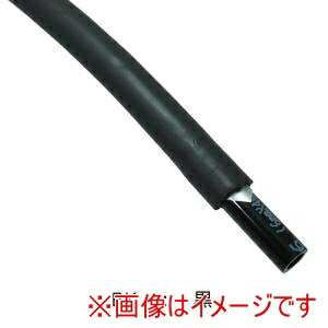 【千代田通商】 千代田通商 ALE-12 BK 100m ALE型エルフレックス 耐スパッタチューブ