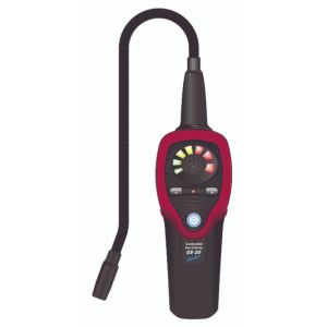 【A-GAS JAPAN】 A-GAS JAPAN GS-20 可燃性ガス検知器 メーカー直送 代引不可 北海道沖縄離島不可 36,969円