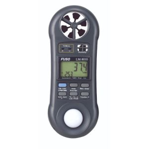 【A-GAS JAPAN】 A-GAS JAPAN LM-8010 マルチ環境測定器 メーカー直送 代引不可 北海道沖縄離島不可