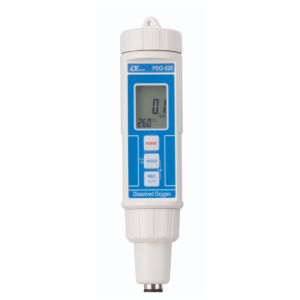 【A-GAS JAPAN】 A-GAS JAPAN PDO-520 溶存酸素計 メーカー直送 代引不可 北海道沖縄離島不可