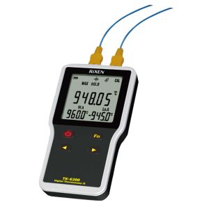 【A-GAS JAPAN】 A-GAS JAPAN TK-6200A 温度計 メーカー直送 代引不可 北海道沖縄離島不可
