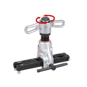 【A-GAS JAPAN】 A-GAS JAPAN FS-500R フレアツール メーカー直送 代引不可 北海道沖縄離島不可