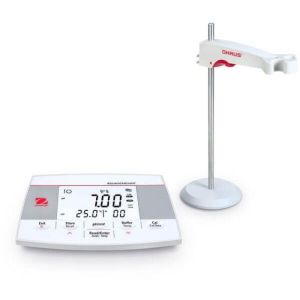 【オーハウス OHAUS】 オーハウス a-AB23PH-BJP 水質分析計 pHメータなど ベンチトップ 受注生産品 キャンセル不可 メーカー直送 代引不可 北海道沖縄離島不可