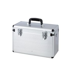 【A-GAS JAPAN】 A-GAS JAPAN FS-990C アルミケース メーカー直送 代引不可 北海道沖縄離島不可