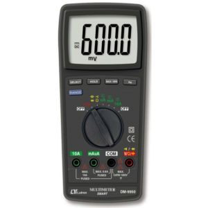 【A-GAS JAPAN】 A-GAS JAPAN DM-9950 マルチメータ メーカー直送 代引不可 北海道沖縄離島不可