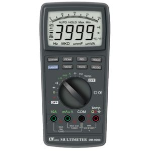 【A-GAS JAPAN】 A-GAS JAPAN DM-9960 マルチメータ メーカー直送 代引不可 北海道沖縄離島不可