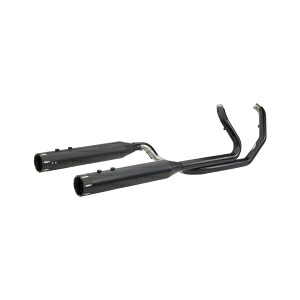 【S＆S】 S＆S 550-0702C MK45 2-2 トレーサー BLK BLK M8 Touring 17-20