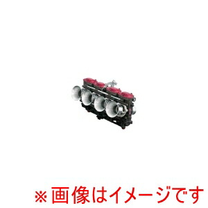 【ヨシムラ YOSHIMURA】 ヨシムラ 759-291-4500 FCR-MJN35キャブレターSET Z1 ファンネル仕様 SLV