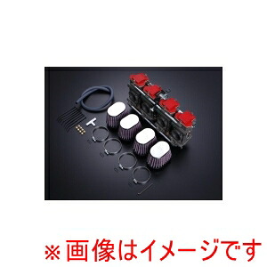 【ヨシムラ YOSHIMURA】 ヨシムラ 788-312-2013 TMR-MJN40キャブレターSET P F XJR1300 TPS
