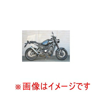 【ビート BEET】 ビート 0223-Y51-MB ナサート-Evo TYPE2 メタルBLK MT-09 17- XSR900 18-