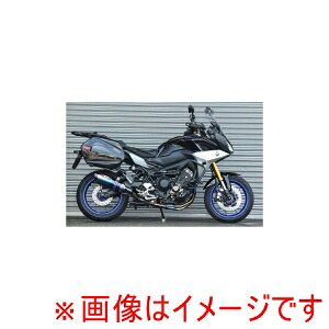 【ビート BEET】 ビート 0223-Y54-MB ナサート-Evo TYPE2 メタルBLK TRACER900 GT 18-