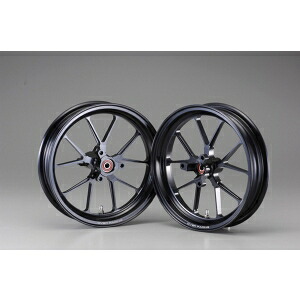 【オーヴァーレーシング OVER RACING】 オーヴァーレーシング 82-15-10G GP-TEN 2.50 2.75-12 GLD NSF NSR XR