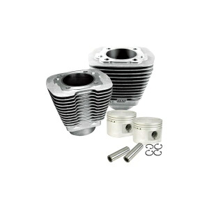 【S＆S】 S＆S 910-0179 シリンダー キット 3-0.5インチボア OEM 16510-83A