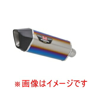 【ヨシムラ YOSHIMURA】 ヨシムラ 110-214-L06G1 S O HEPTAFORCEサイクロンSTBC ZX-14R ABS 12- 東南アジア仕様