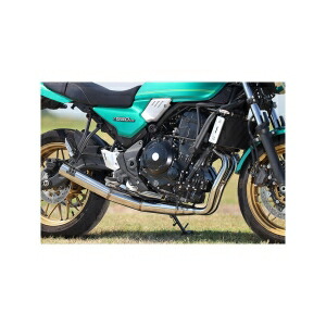【スペシャルパーツタダオ SP忠男】 スペシャルパーツタダオ Z6R-PB-02 POWER BOX FULL2in1 ステンPOL Z650RS 8BL-ER650M