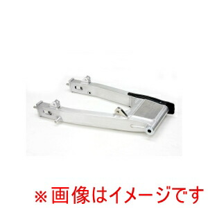 【モリワキエンジニアリング】 モリワキエンジニアリング 5201-201-200 スイングアーム 角鉄4.5inchシルバー Z2/Z1000MK2/Z1-R