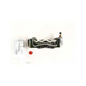【ベルリンガー】 ベルリンガー 6R01A-CH 6Pラジアルキャリパー 右 クローム 130mm