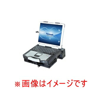 【ラムマウント RAM MOUNTS】 ラムマウント RAM-234-PAN1P タフドック Panasonic CF-28 31専用 シングルRF ボール無 RAM-234-PAN1P