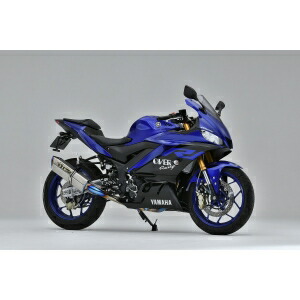【オーヴァーレーシング OVER RACING】 オーヴァーレーシング 25-351-11 TT-Formula RS チタン 2-1 YZF-R25 19- 87,351円