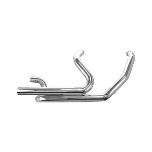 【S＆S】 S＆S 550-0003A パワーチューンデュアルズ クローム TOURING 95-08 73,480円