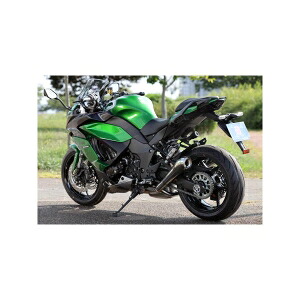 【スペシャルパーツタダオ SP忠男】 スペシャルパーツタダオ NI1-PB-21 POWERBOX 2テール NINJA10000SX 2BL-ZXT02K