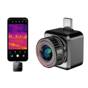 送料無料！！ 【HIKMICRO】 HIKMICRO HIK-MN2P HIKMICRO Portable Thermography MINI2Plus メーカー直送 代引不可 北海道沖縄離島不可【smtb-u】