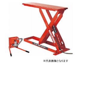 送料無料！！ 【東正車輌】 東正車輌 GLSH-350-2008 ゴールドリフター 油圧 足踏式 受注生産品 キャンセル不可 メーカー直送 代引不可 北海道沖縄離島不可【smtb-u】